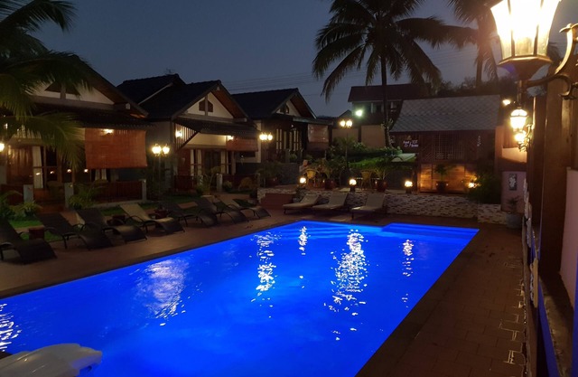 Thongbay Guesthouse Luang Prabang