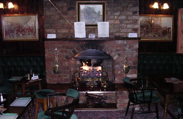 Thornton Hunt Inn