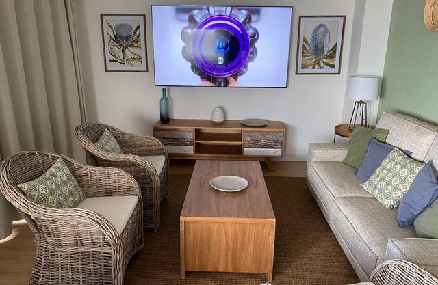 Three Bedroom Apartment