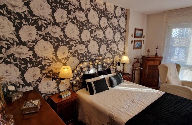 Three Bedroom Apartment