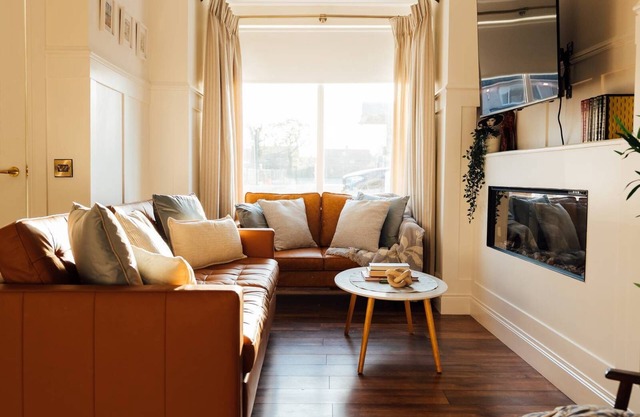 Three Bedroom Entire Townhouse near the centre of Cookstown, Mid Ulster