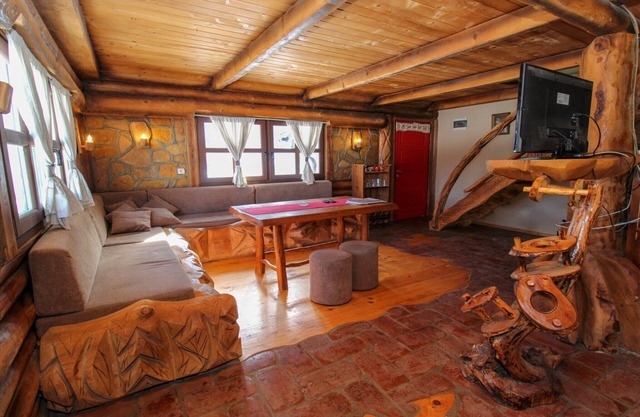 Three Bedroom Holiday Home - Jahorina