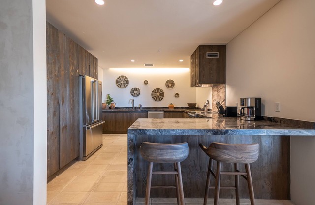 Three Bedroom plus Den Oceanview Home