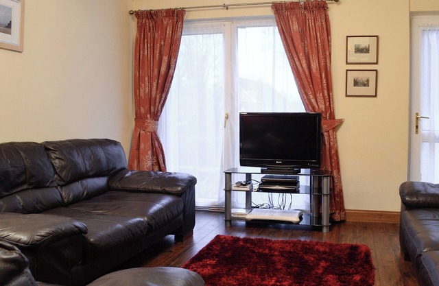 Three Rivers Cottage