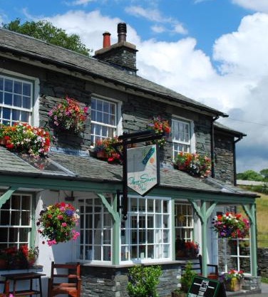 Three Shires Inn