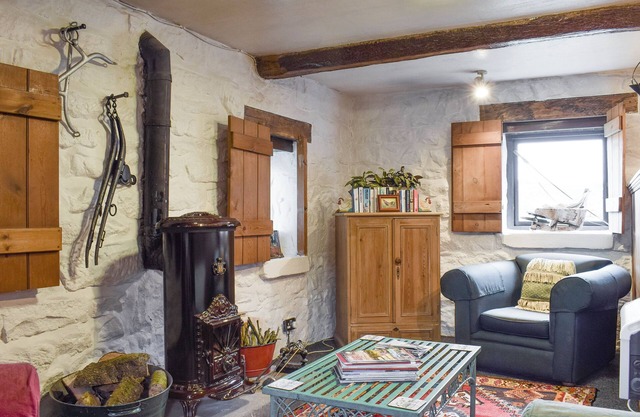 THRESHING BARN - KZA