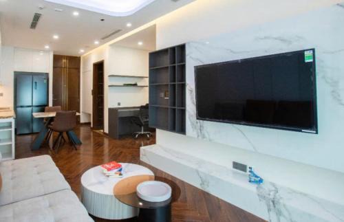 Thuý Doji Diamond Apartment