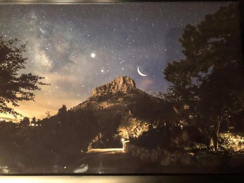 Thumbe Butte 2-br Chalet Mtn Views5min Wsky Row