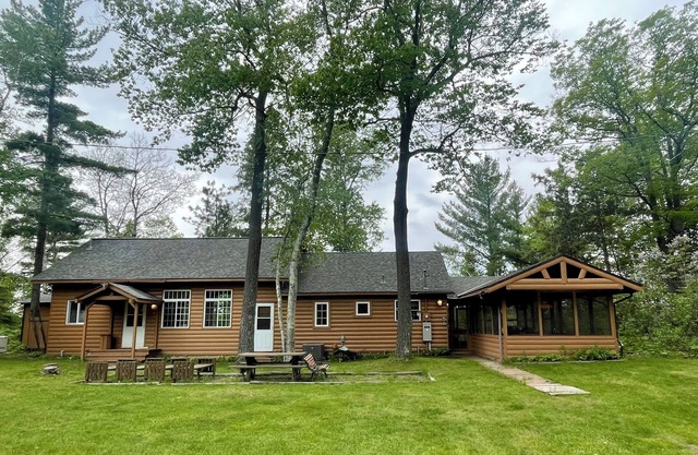 Thunder Lake Retreat