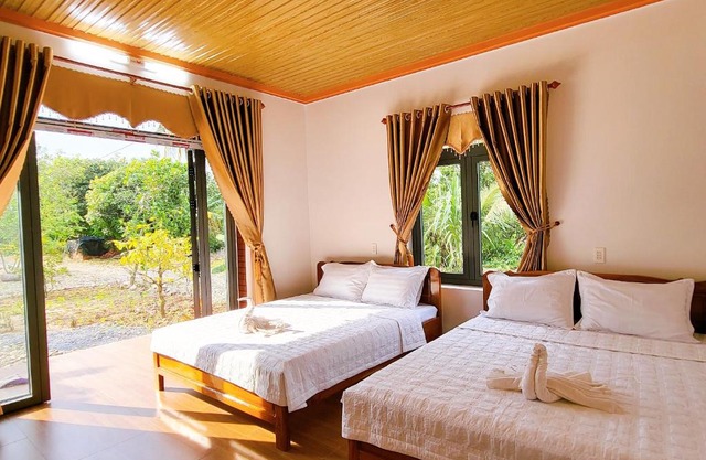Thuy Tien Ecolodge