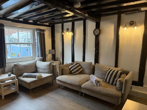 Tidal Walk Cottage by the Sea