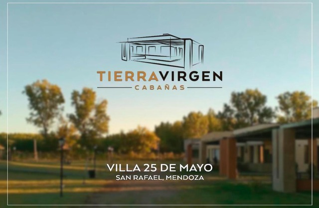 Tierra Virgen Cabañas