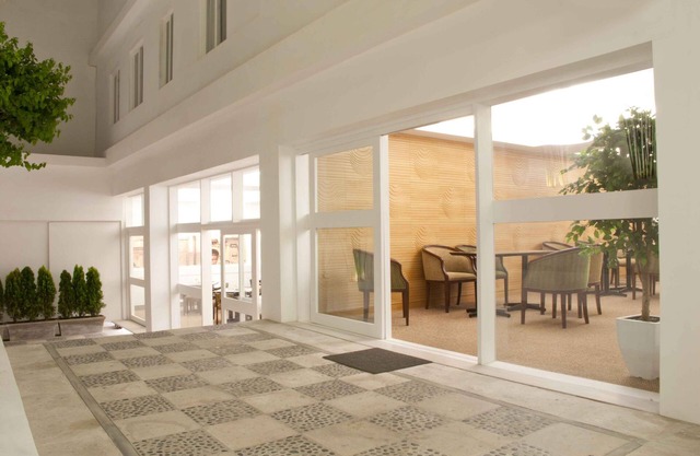 Tierra Viva Arequipa Plaza