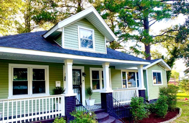 Tiffanys Tranquility Home