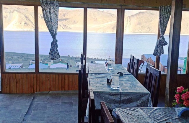 TIH Norling Cozy Cottages Lukung