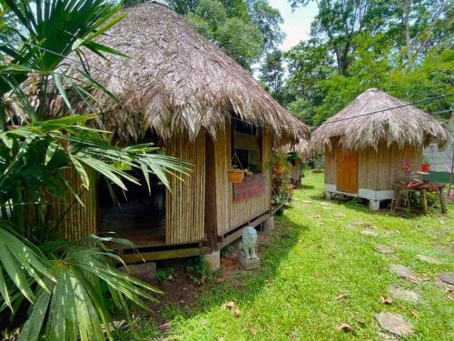 Tiki-Ti Tahitian Style Bungalows