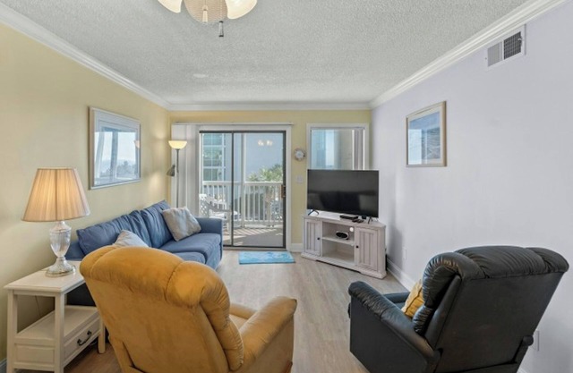 Tilghman 232- Ocean Drive- 3BR/2.5BA