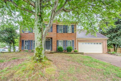 Timber Creek Hideaway