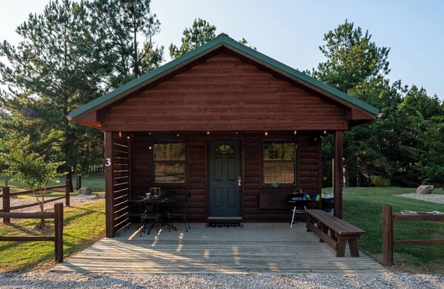 Timber Lodge Ranch - Studio 3