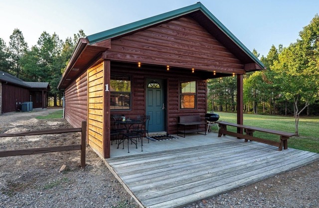 Timber Lodge Ranch - Studio 1