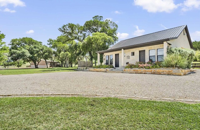 Timbuctoo Guest Suite 2