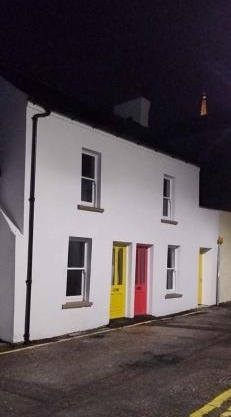 Time Stands Still Cottage