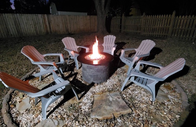 Time To Relax in Raleigh