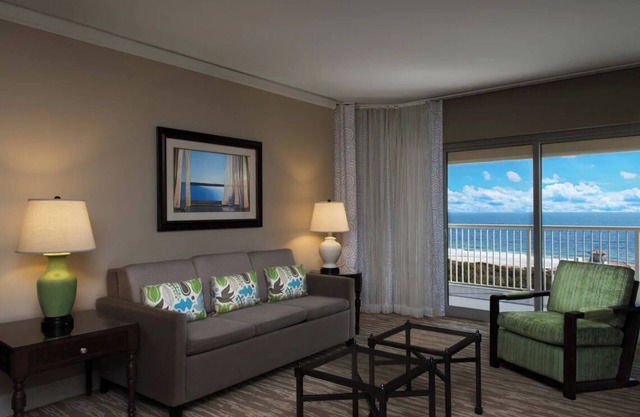 Timeless Charm of 2BR Villa Ocean view at Grande Dunes