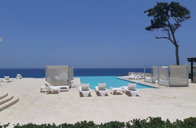 Timeless Luxury Villa