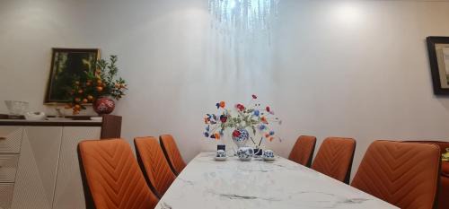 Times City 2BR Luxury Apartment