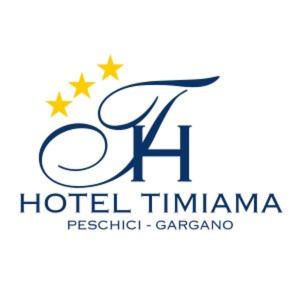Timiama Hotel & Apartments
