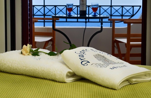 Timoklis Maisonette in Agios Kirikos Ikaria