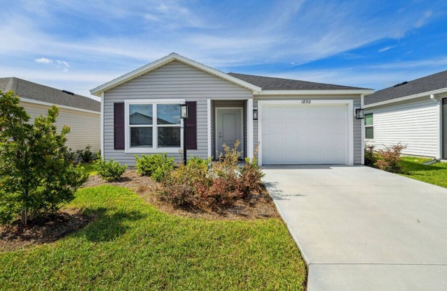 Timon’s Tranquil Getaway (Moultrie Creek)