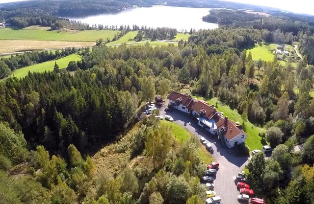 Tingvall B&B Eco-Lodge