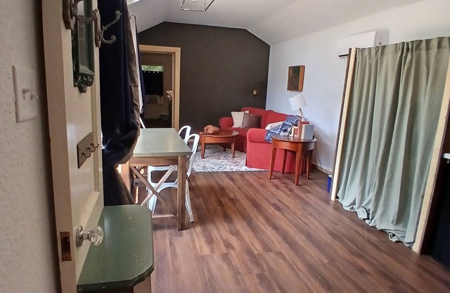 Tiny home near Brady Mt./Lake Ouachita