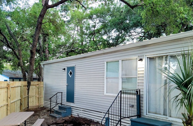 Tiny Home Near Disney