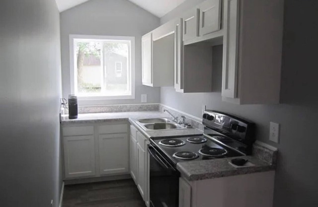 Tiny Home with Huge Outdoor Space