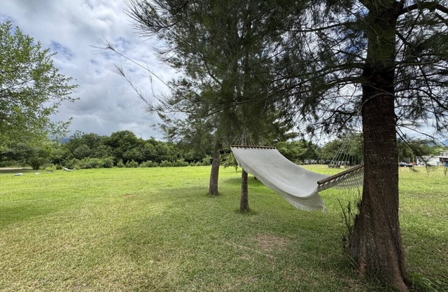 Tiny House en el Barrial Santiago N.L.