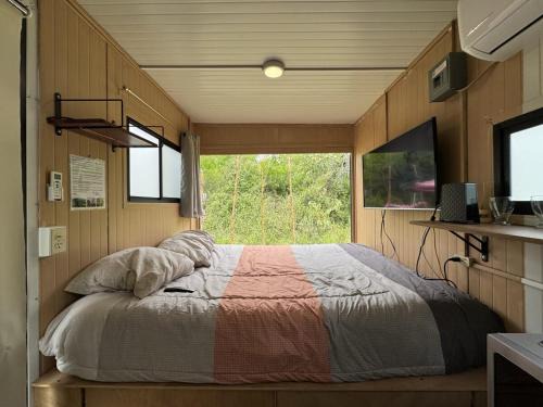 Tiny House en Santiago NL