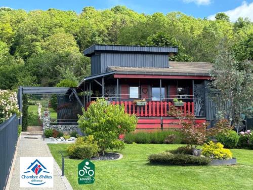 TiNY HOUSE LE CHALET