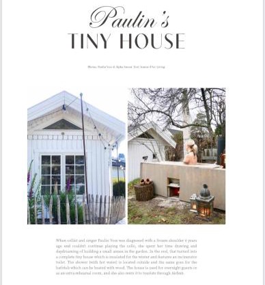 Tiny House