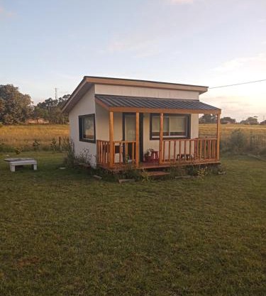 Tiny House Pura Vida Chapadmalal