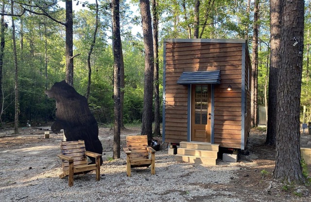 Tiny House - Shangri La