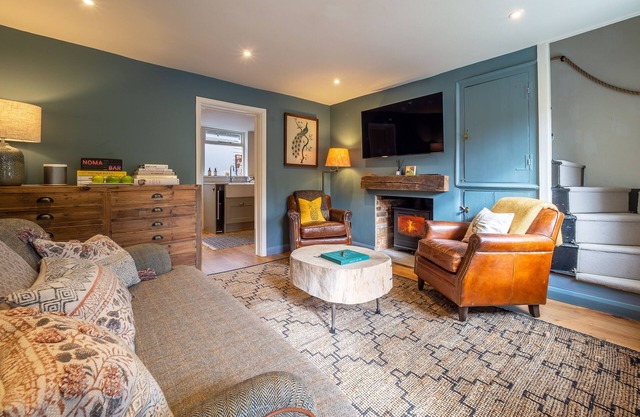 Tipple Cottage, Peasenhall