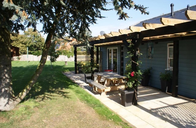 Tirah Bed and Breakfast