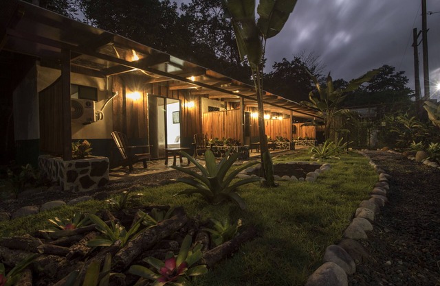 Tirimbina Rainforest Lodge