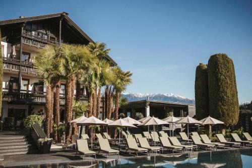 Tirolensis - Luxury All Inclusive