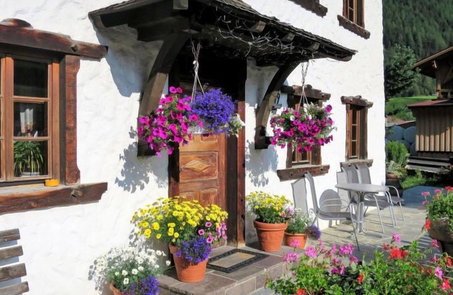 Tirolerhof (NIT135) by Interhome