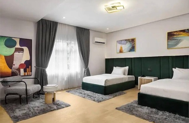 Tivona Hotels and Suites