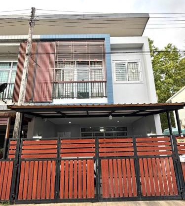 Tiwa Homestay Ban Phru